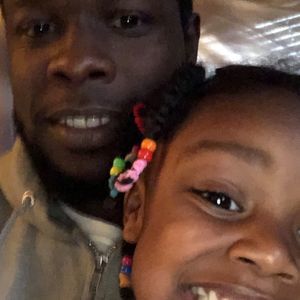 Meet your Posher, Travis